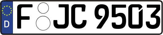 F-JC9503