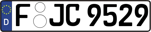F-JC9529