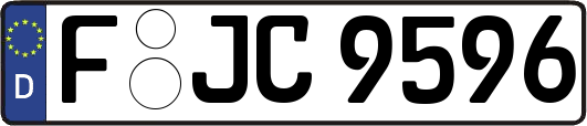 F-JC9596