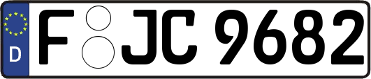 F-JC9682