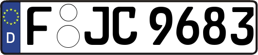 F-JC9683