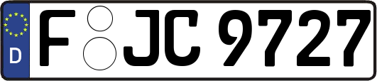 F-JC9727