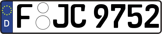 F-JC9752