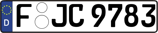 F-JC9783