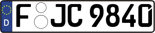 F-JC9840