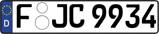 F-JC9934