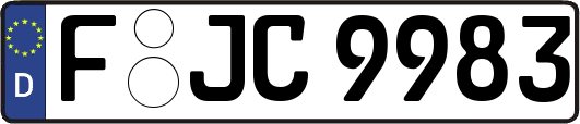 F-JC9983