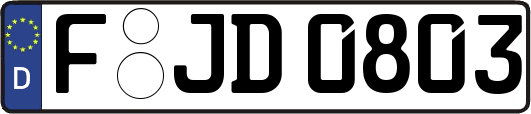 F-JD0803