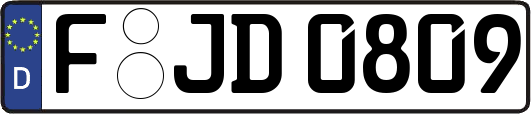 F-JD0809