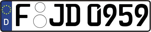 F-JD0959