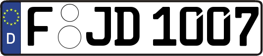 F-JD1007