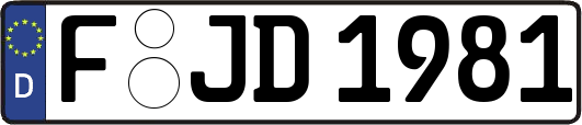 F-JD1981
