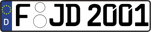 F-JD2001
