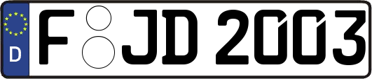 F-JD2003