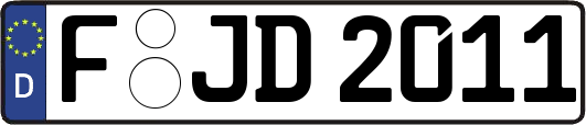 F-JD2011