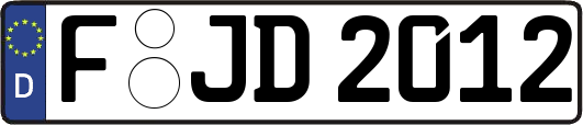 F-JD2012