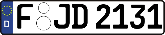 F-JD2131