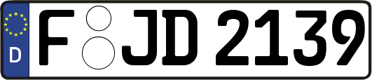 F-JD2139