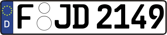 F-JD2149