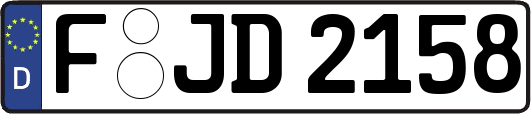 F-JD2158