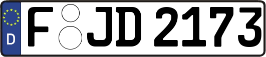 F-JD2173