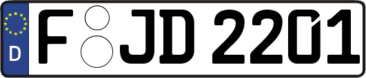 F-JD2201