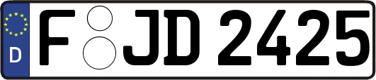 F-JD2425