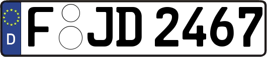 F-JD2467
