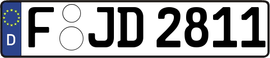 F-JD2811