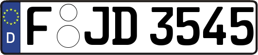 F-JD3545