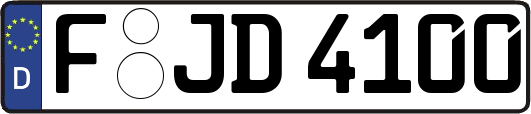F-JD4100