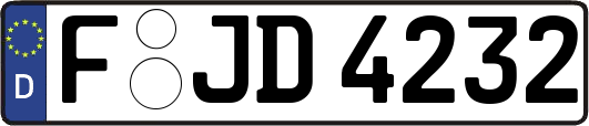 F-JD4232