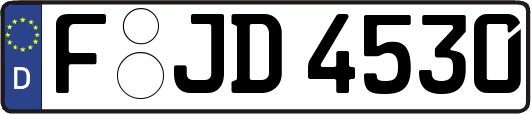 F-JD4530