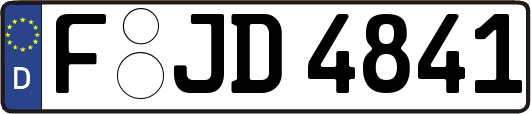 F-JD4841
