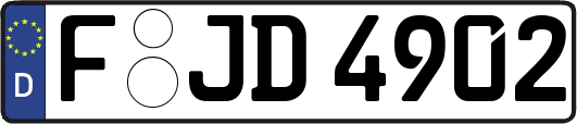 F-JD4902