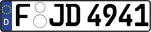 F-JD4941