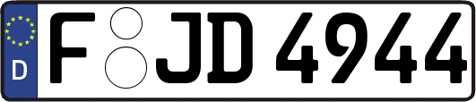 F-JD4944