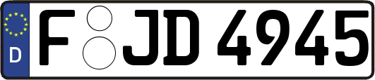 F-JD4945