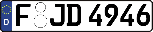 F-JD4946