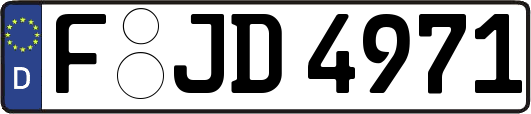 F-JD4971