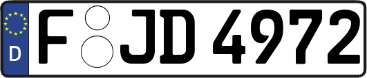 F-JD4972