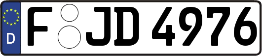 F-JD4976