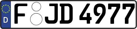 F-JD4977