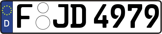 F-JD4979