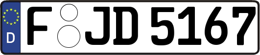 F-JD5167