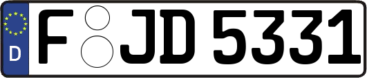 F-JD5331