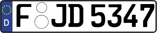 F-JD5347