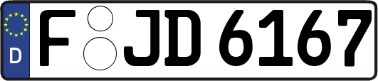 F-JD6167