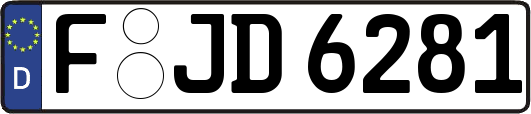 F-JD6281
