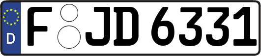 F-JD6331